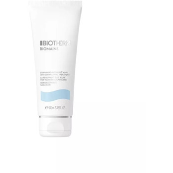 BIOMAINS Hand & Nail Cream - Krém na ruky a nechty